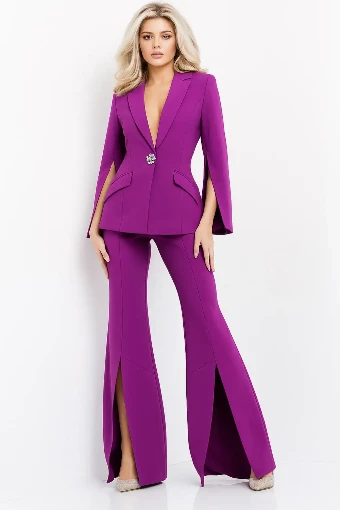 Jovani Style #06922 $5 Orchid thumbnail