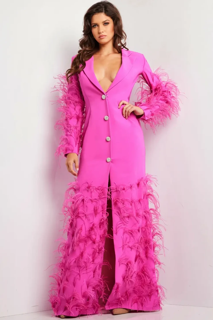 Jovani Style #23075 #0 default picture