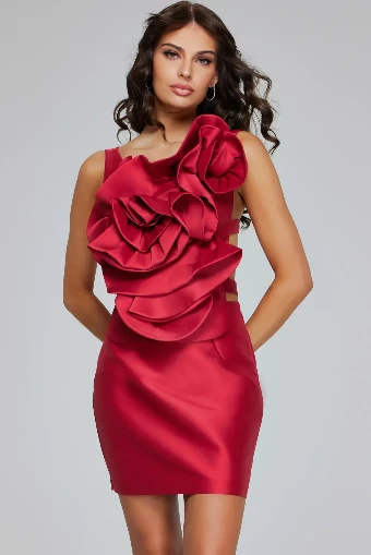 Jovani Style #39639 $0 default Red thumbnail