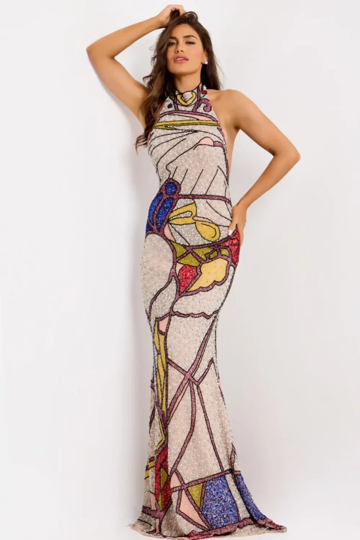 Jovani Style #47882 #0 default picture