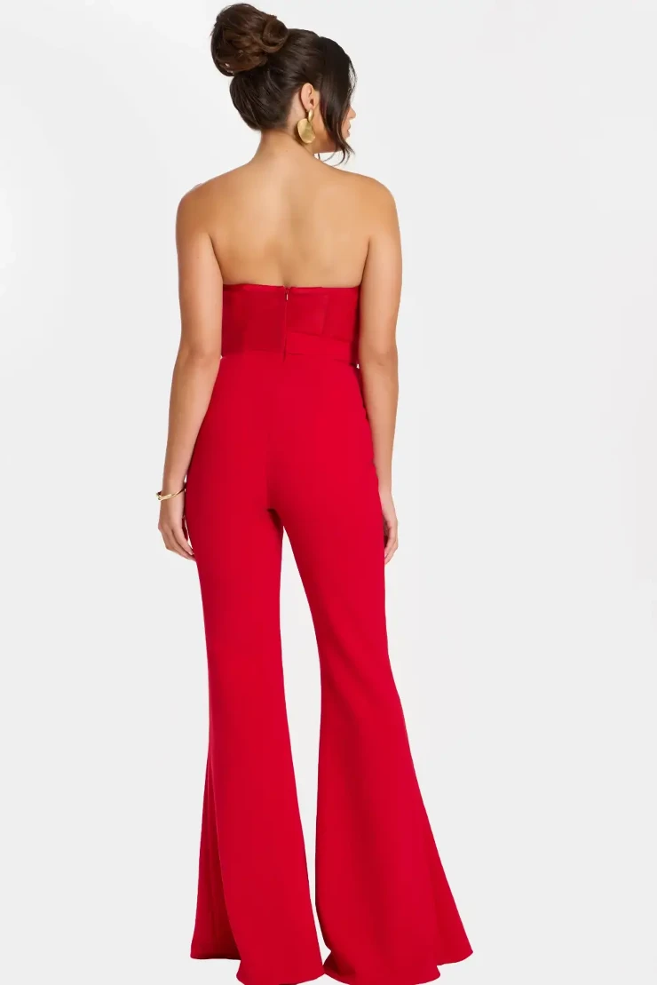 Jovani Style #48206 #4 picture