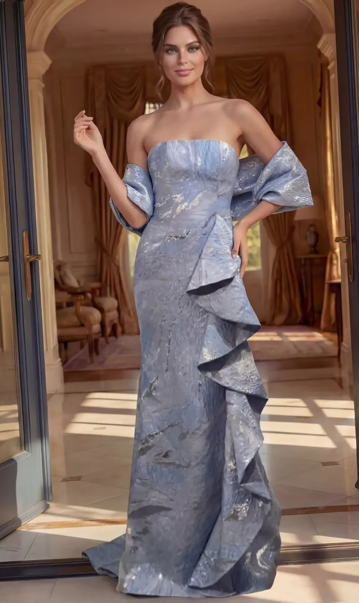 Jovani Style #51639 #0 default picture