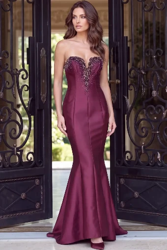 Jovani Style #48743 $2 thumbnail