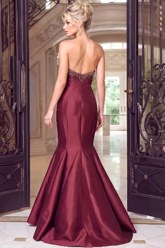 Jovani Style #48743 $1 thumbnail