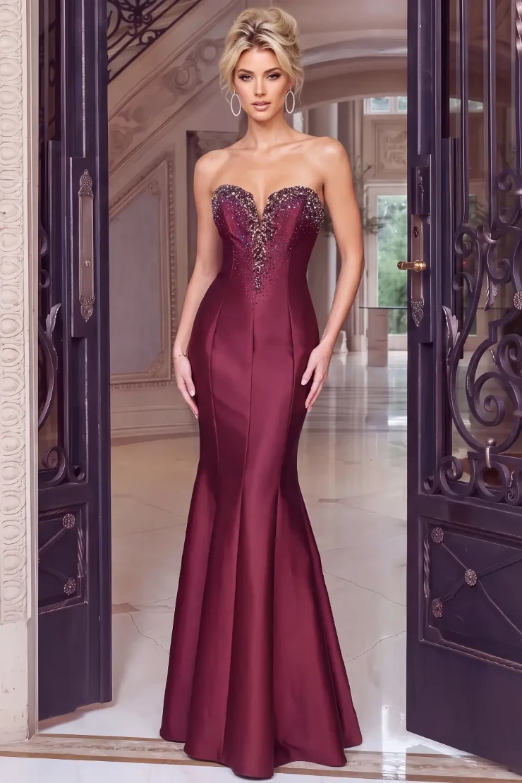 Jovani Style #48743 #0 default picture