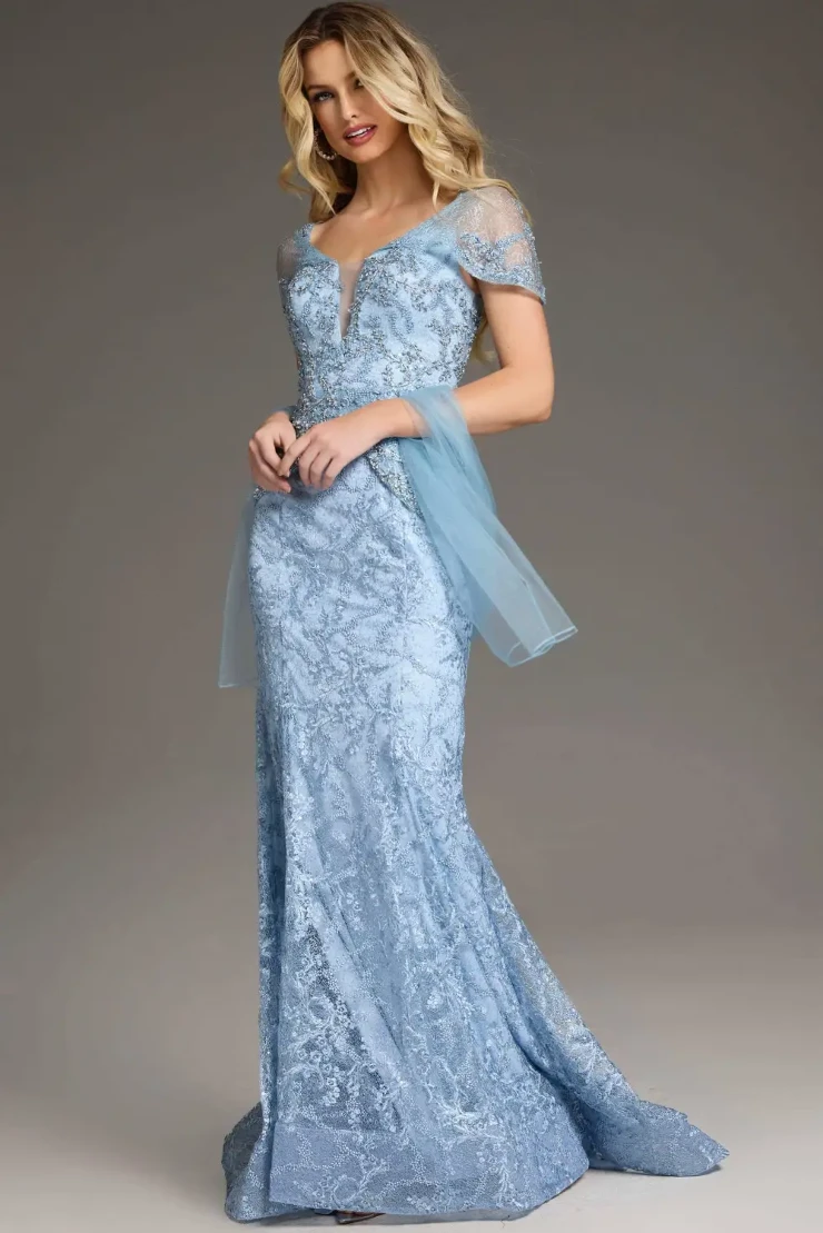 Jovani Style #38514 #0 default picture