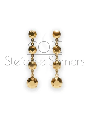 Stefanie Somers Style #Core/CD6 $5 Aurum thumbnail