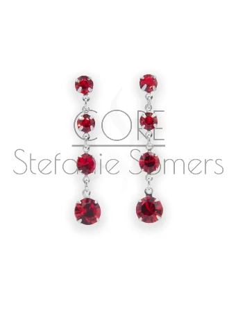 Stefanie Somers Style #Core/CD6 $3 Sangria thumbnail