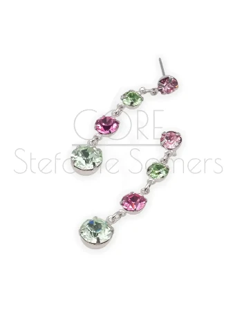 Stefanie Somers Style #Core/CD6 $12 Tea Rose thumbnail