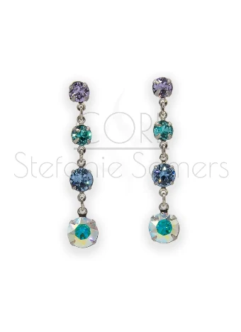 Stefanie Somers Style #Core/CD6 $17 Emerald Twilight thumbnail