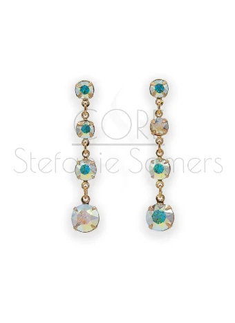 Stefanie Somers Style #Core/CD6 $8 Crystal thumbnail