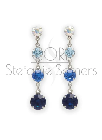 Stefanie Somers Style #Core/CD6 $9 Indigo Ombre thumbnail