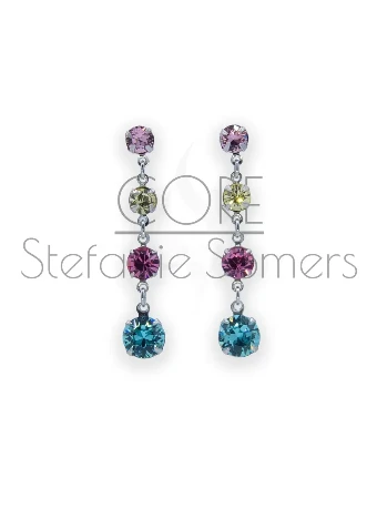 Stefanie Somers Style #Core/CD6 $11 Seafoam Sorbet thumbnail