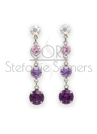 Stefanie Somers Style #Core/CD6 $14 Grape Ombre thumbnail