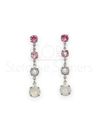 Stefanie Somers Style #Core/CD6 $10 Pink Porcelain thumbnail