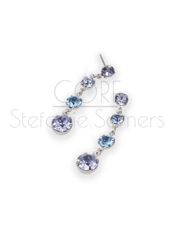 Stefanie Somers Style #Core/CD6 $18 Periwinkle thumbnail