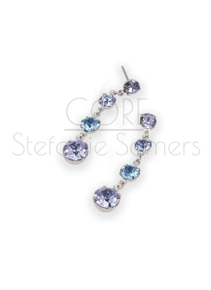 Stefanie Somers Style #Core/CD6 #18 Periwinkle picture