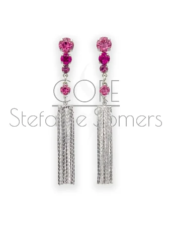 Stefanie Somers Style #CORE/FD3 $6 Raspberry thumbnail