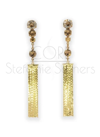 Stefanie Somers Style #CORE/FD3 $9 Golden Nude thumbnail