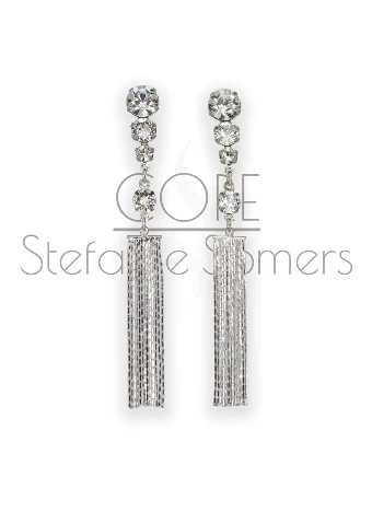 Stefanie Somers Style #CORE/FD3 $8 Crystal thumbnail