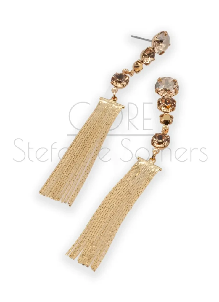 Stefanie Somers Style #CORE/FD3 #1 Golden Nude picture