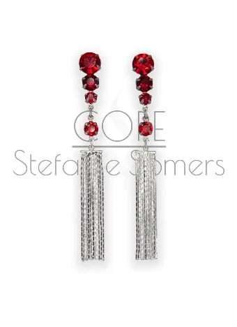 Stefanie Somers Style #CORE/FD3 $7 Sangria thumbnail
