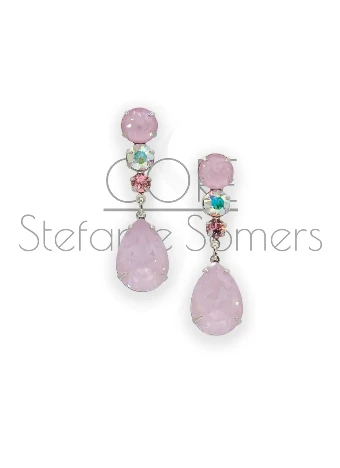 Stefanie Somers Style #CORE/DD6 $9 Petal thumbnail