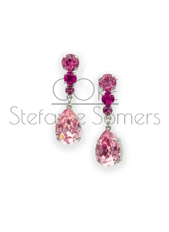 Stefanie Somers Style #CORE/DD6 $4 Raspberry thumbnail