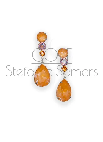 Stefanie Somers Style #CORE/DD6 $8 Mango thumbnail