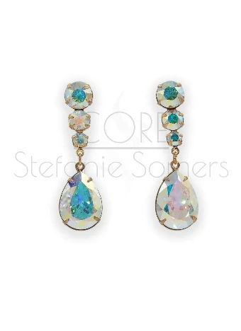 Stefanie Somers Style #CORE/DD6 $6 Crystal AB thumbnail