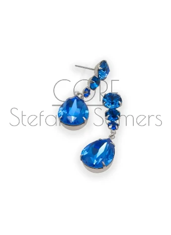 Stefanie Somers Style #CORE/DD6 $2 Sapphire thumbnail
