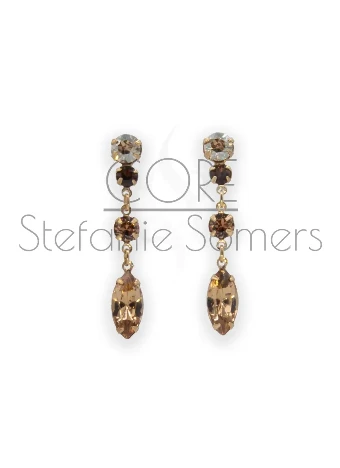Stefanie Somers Style #CORE/ND4 $4 Cocoa thumbnail