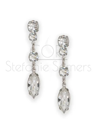 Stefanie Somers Style #CORE/ND4 $2 Crystal thumbnail