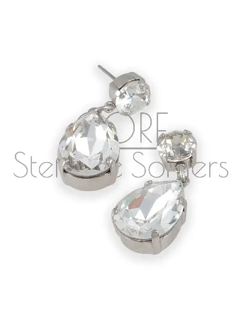 Stefanie Somers Style #CORE/SD1 $1 Crystal thumbnail