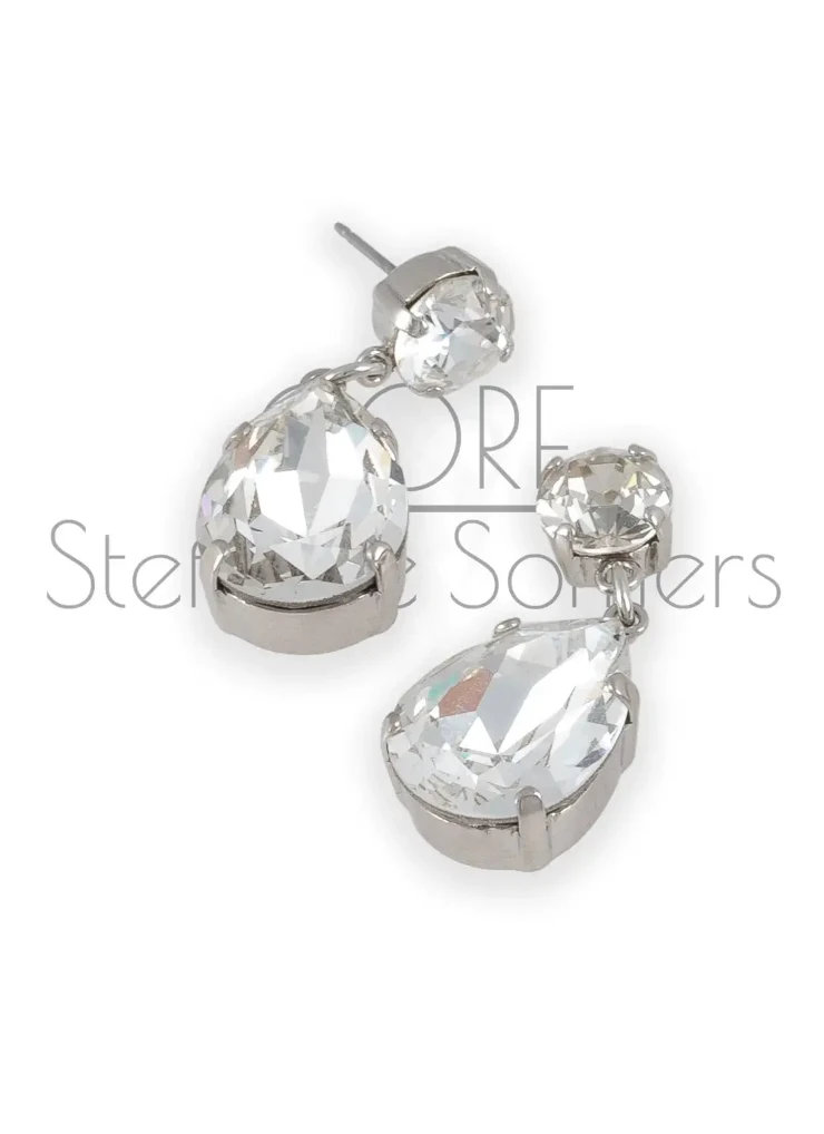 Stefanie Somers Style #CORE/SD1 #1 Crystal picture