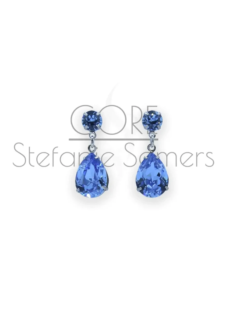 Stefanie Somers Style #CORE/SD1 #9 Sapphire picture