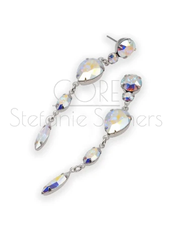 Stefanie Somers Style #CORE/XD4 $11 Crystal AB thumbnail