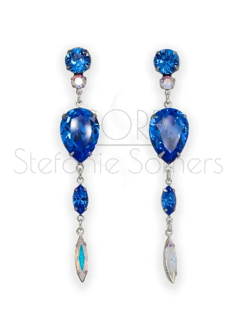 Stefanie Somers Style #CORE/XD4 $12 Royal thumbnail