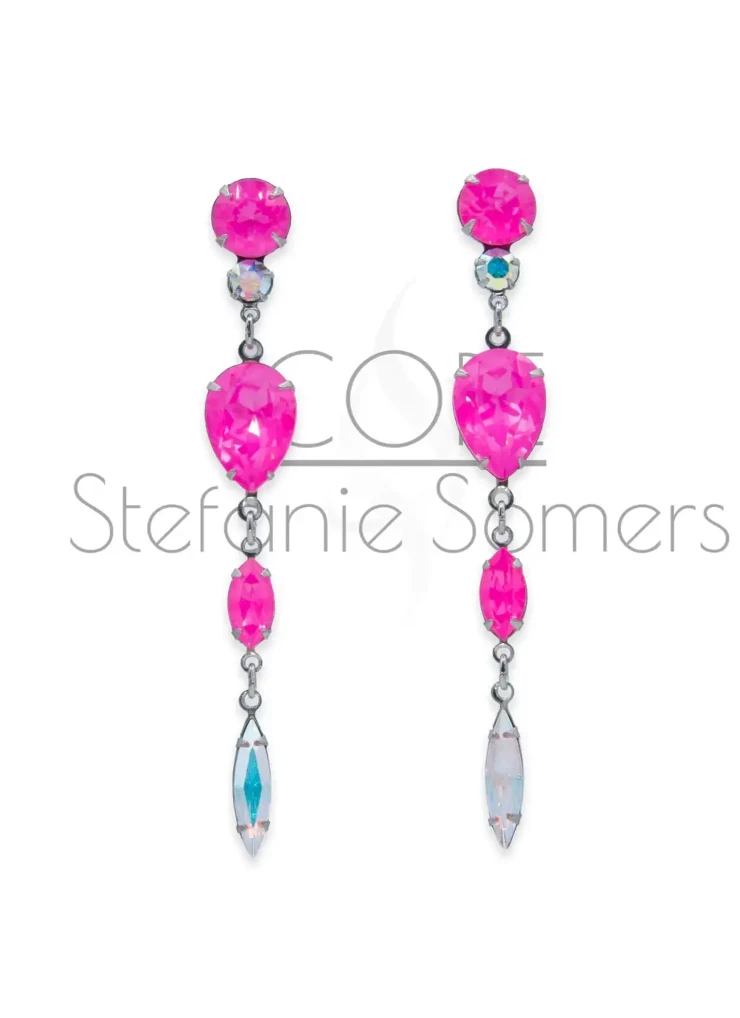 Stefanie Somers Style #CORE/XD4 #0 default Cerise picture