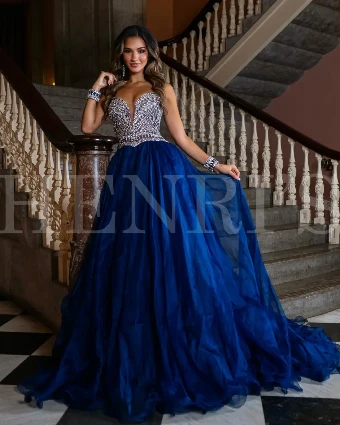 Henri's Couture Style #47476 Call for Pricing $2 thumbnail