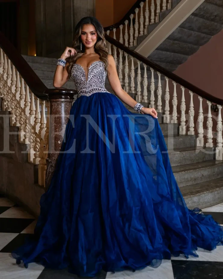 Henri's Couture Style #47476 Call for Pricing #2 picture