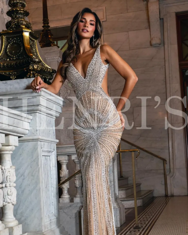 Henri's Couture Style #49653 Call For Pricing #0 default picture