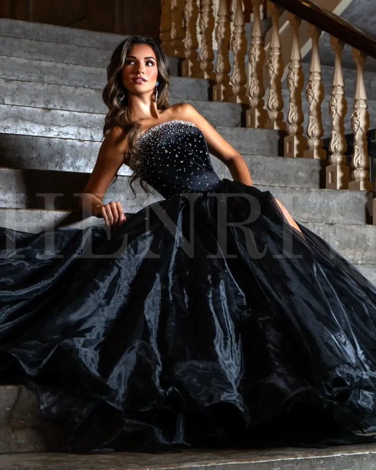Henri's Couture Style #49745 Call For Pricing #0 default picture