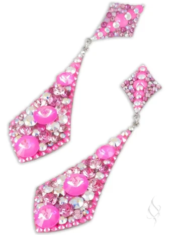 Stefanie Somers Style #Kinser $45 Cerise. thumbnail