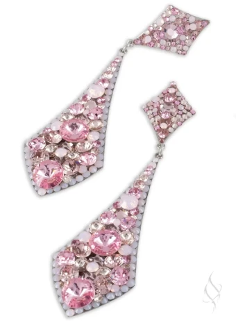 Stefanie Somers Style #Kinser $48 Cotton Candy. thumbnail