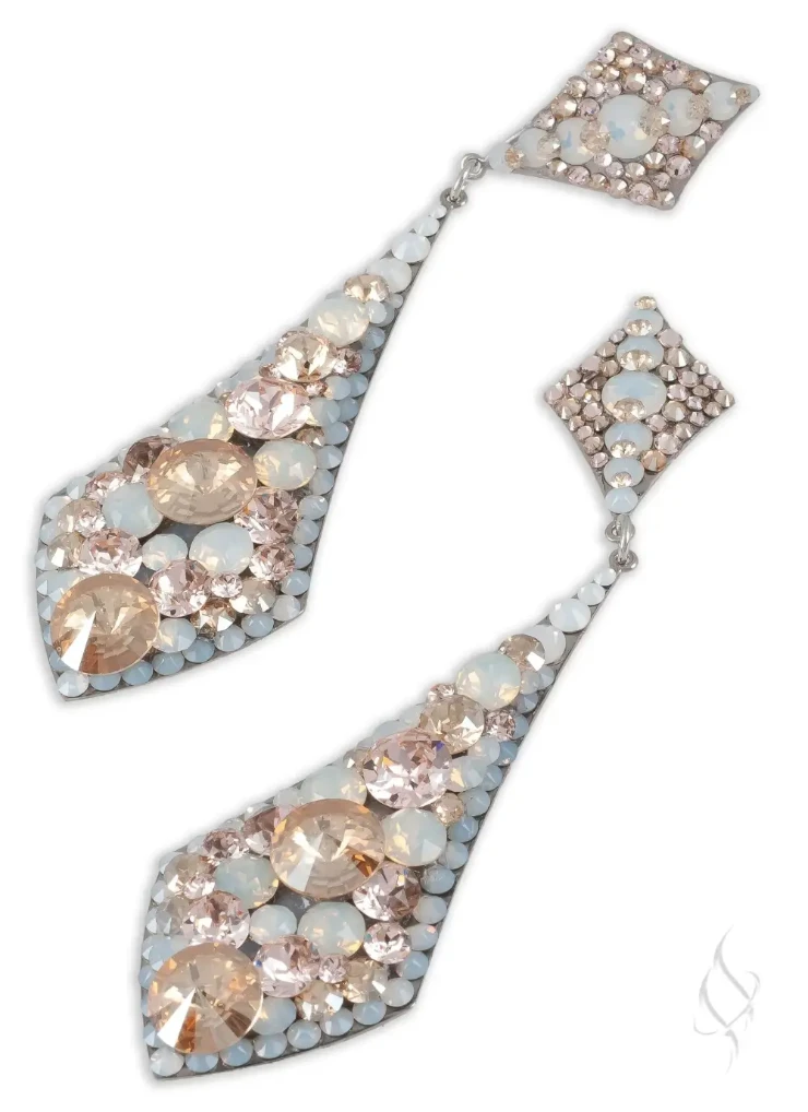 Stefanie Somers Style #Kinser #0 default Arctic Nude picture