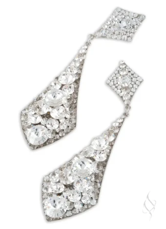 Stefanie Somers Style #Kinser $49 Crystal thumbnail