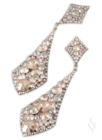 Stefanie Somers Style #Kinser $51 Light Nude thumbnail