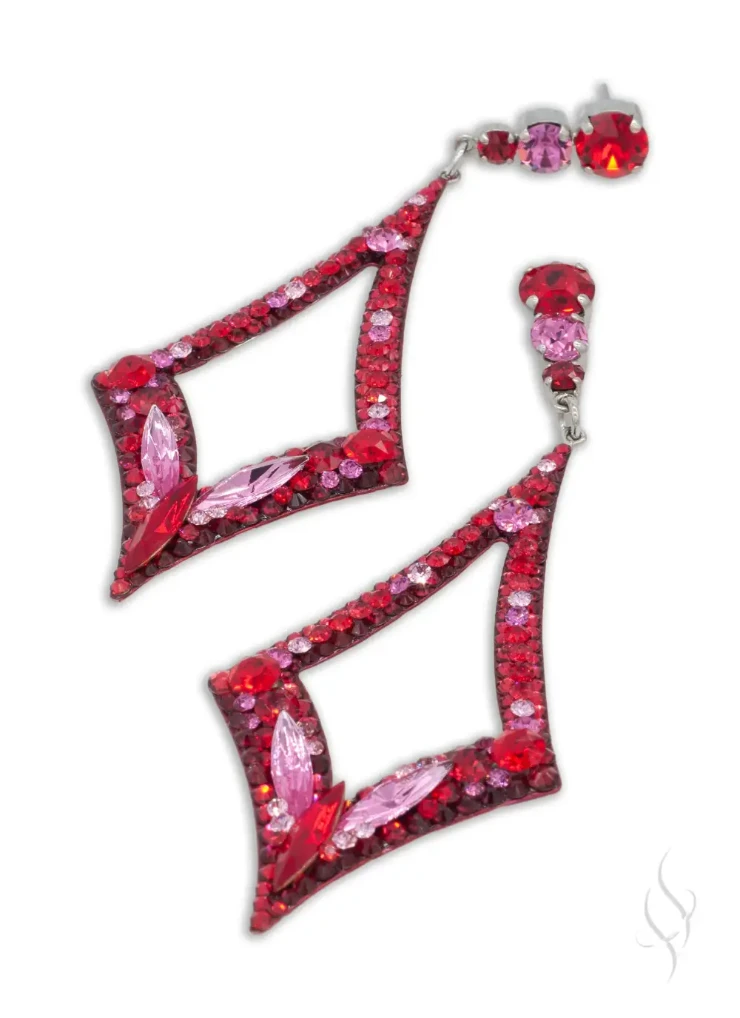 Stefanie Somers Style #Ana #0 default Valentine picture