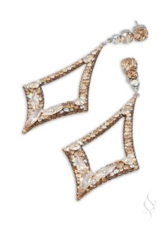 Stefanie Somers Style #Ana $45 Light Nude thumbnail